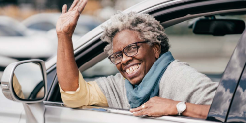 12:15 / 17:00 - Drop-Off